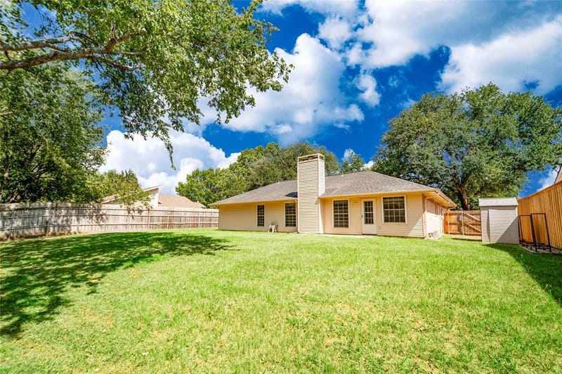1109 Stapleton Lane, Flower Mound TX 75028 - Photo 25