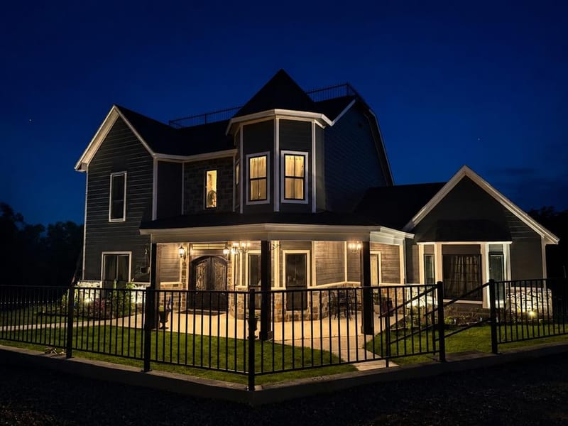 194 County Road 3551, Paradise TX 76073