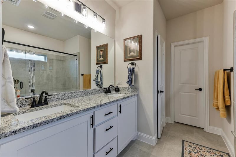 10 Covey Lane, Sanger TX 76266 - Photo 17