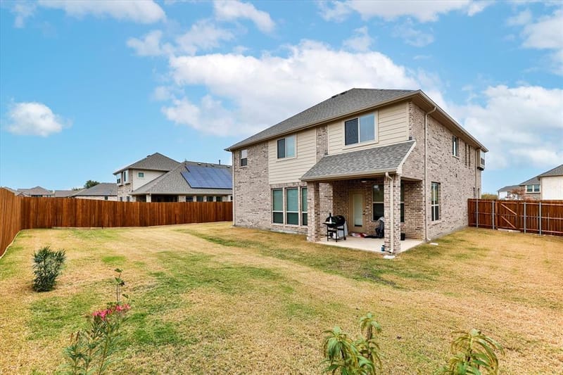 10 Covey Lane, Sanger TX 76266 - Photo 28