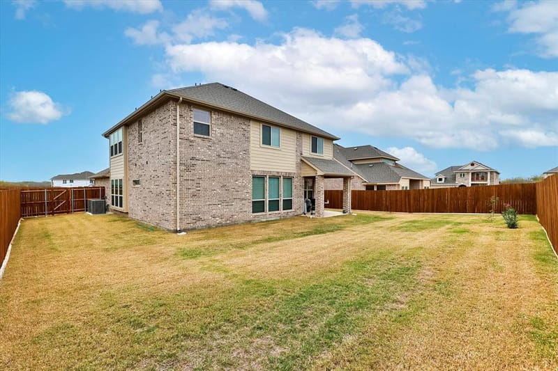 10 Covey Lane, Sanger TX 76266 - Photo 29