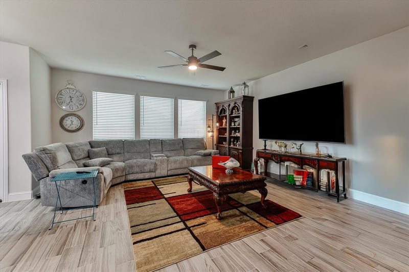 10 Covey Lane, Sanger TX 76266 - Photo 8