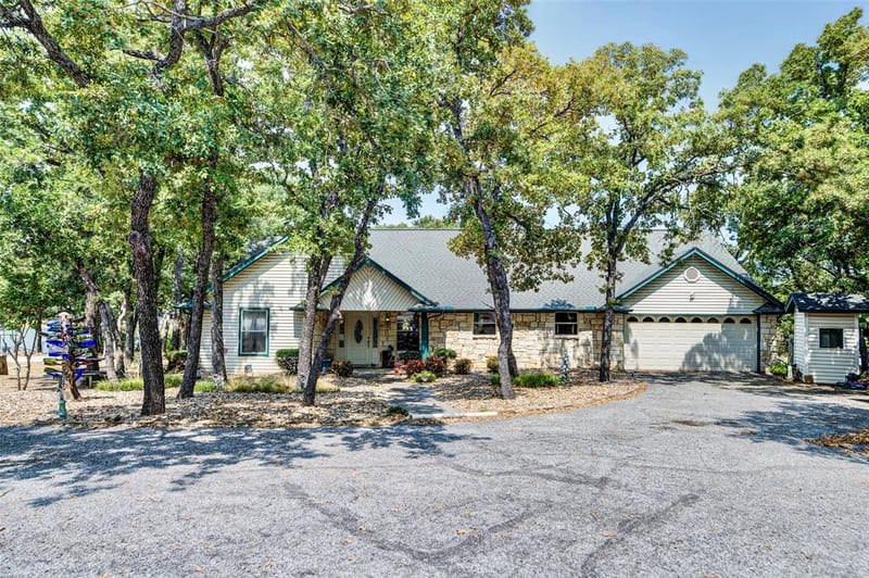 459 County Road 1742, Chico TX 76431 - Photo 6