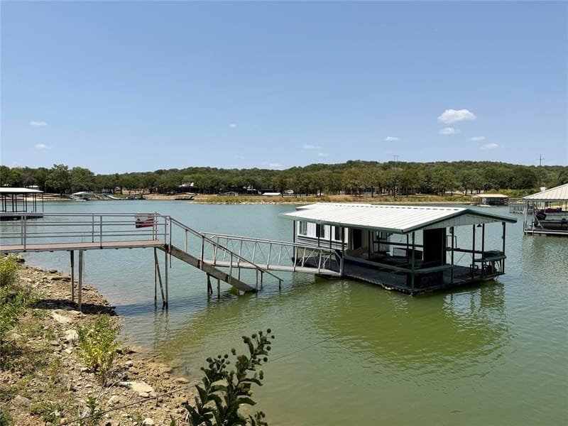 459 County Road 1742, Chico TX 76431 - Photo 26