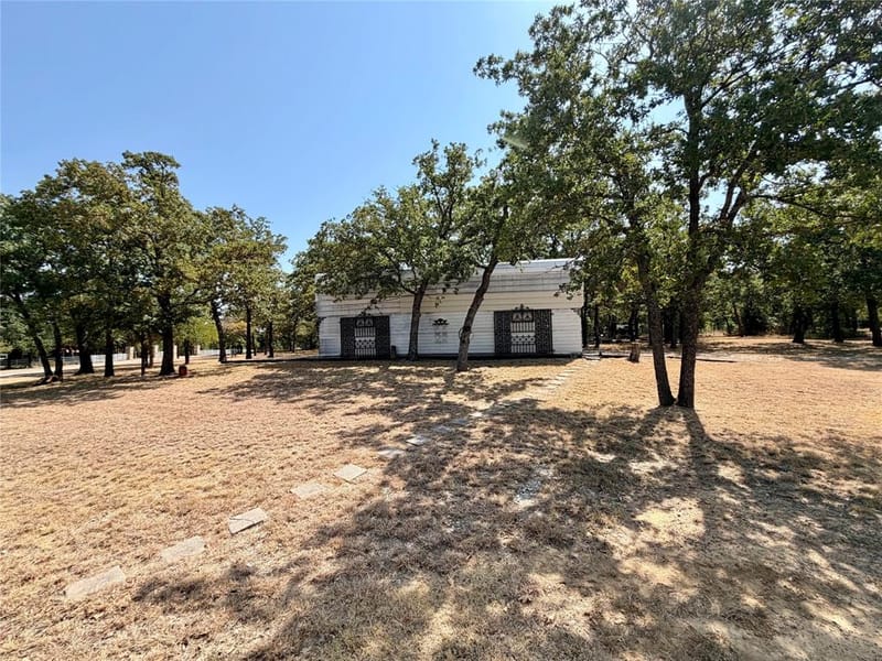 459 County Road 1742, Chico TX 76431 - Photo 36