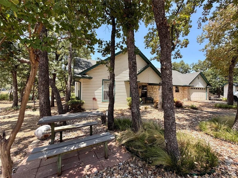 459 County Road 1742, Chico TX 76431 - Photo 32