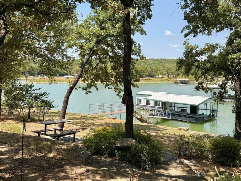 459 County Road 1742, Chico TX 76431