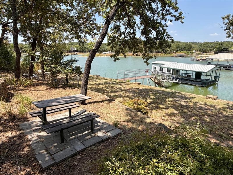 459 County Road 1742, Chico TX 76431 - Photo 28