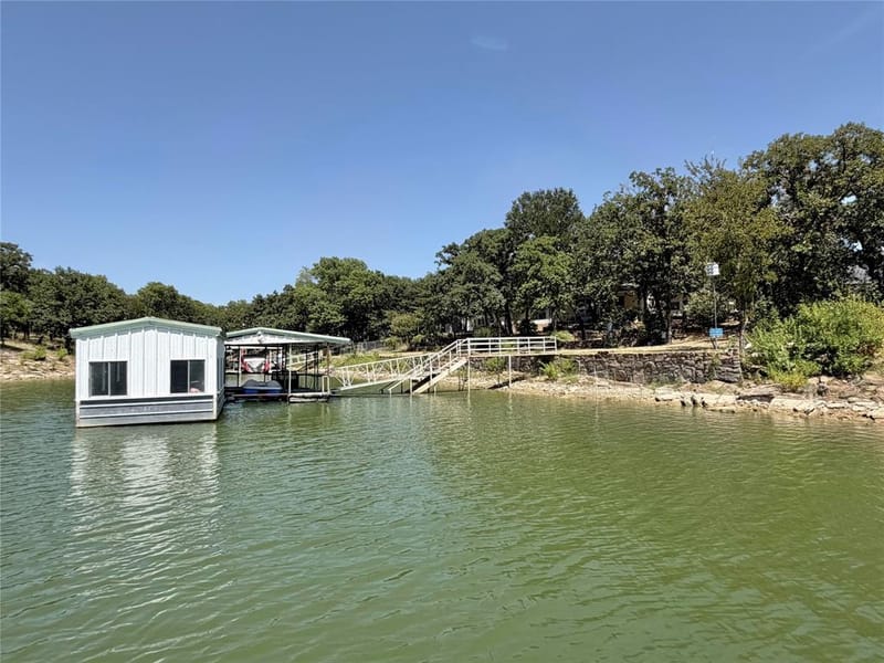 459 County Road 1742, Chico TX 76431 - Photo 24