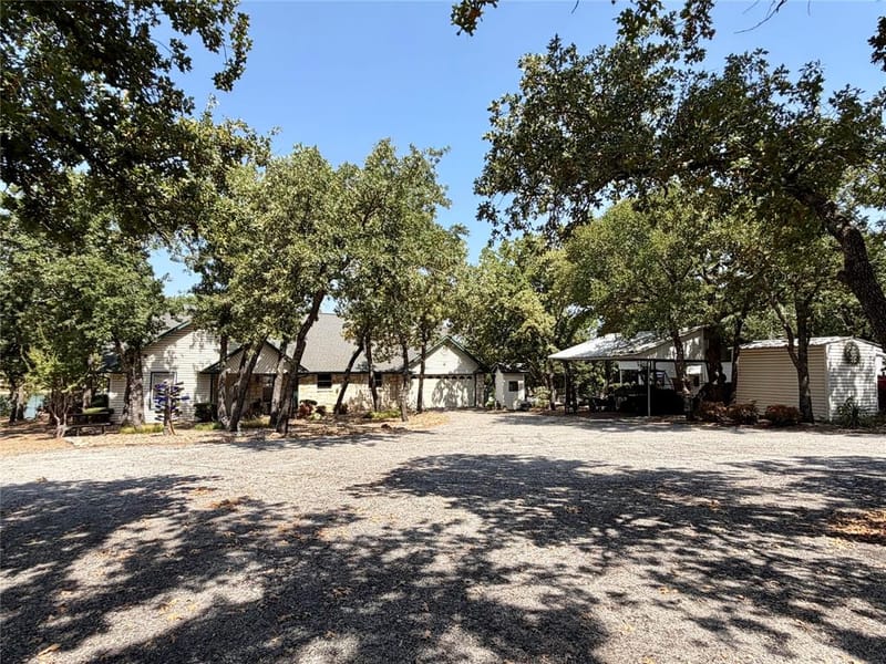 459 County Road 1742, Chico TX 76431 - Photo 34