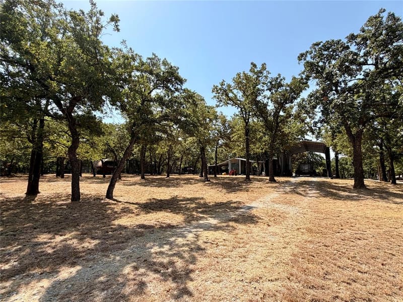 459 County Road 1742, Chico TX 76431 - Photo 38