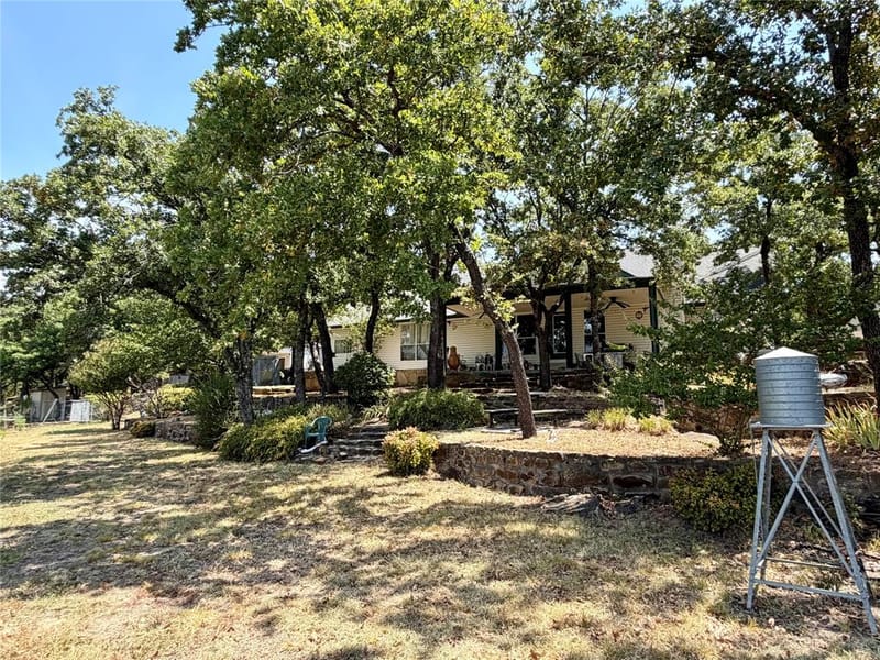 459 County Road 1742, Chico TX 76431 - Photo 31