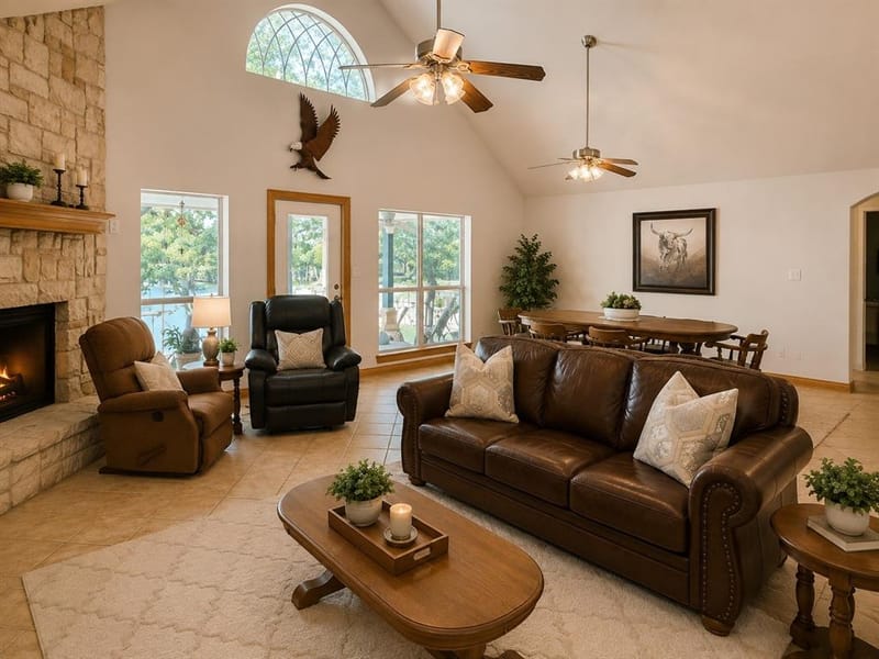 459 County Road 1742, Chico TX 76431 - Photo 8