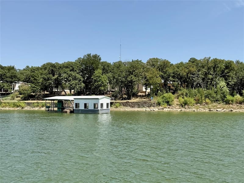459 County Road 1742, Chico TX 76431 - Photo 25