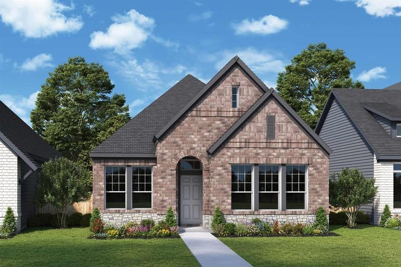 541 Nolan Road, Fate TX 75189