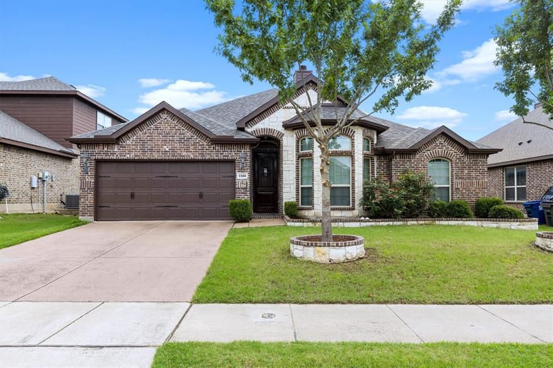 3306 Robin Trail, Melissa TX 75454