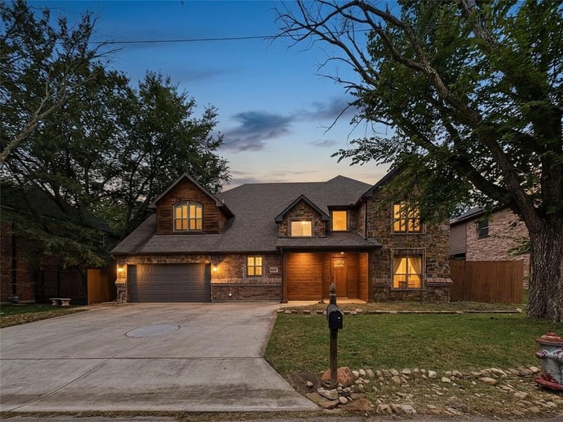 2229 Moonlight Bay, Flower Mound TX 75022