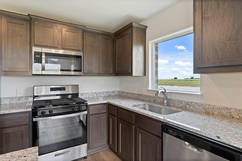 13429 Hang Fire Lane, Cresson TX 76035 - Photo 2