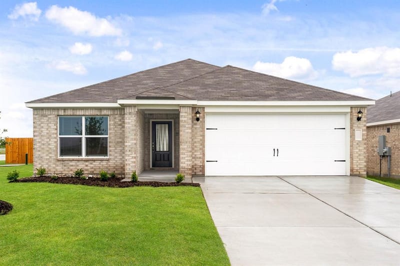 13429 Hang Fire Lane, Cresson TX 76035