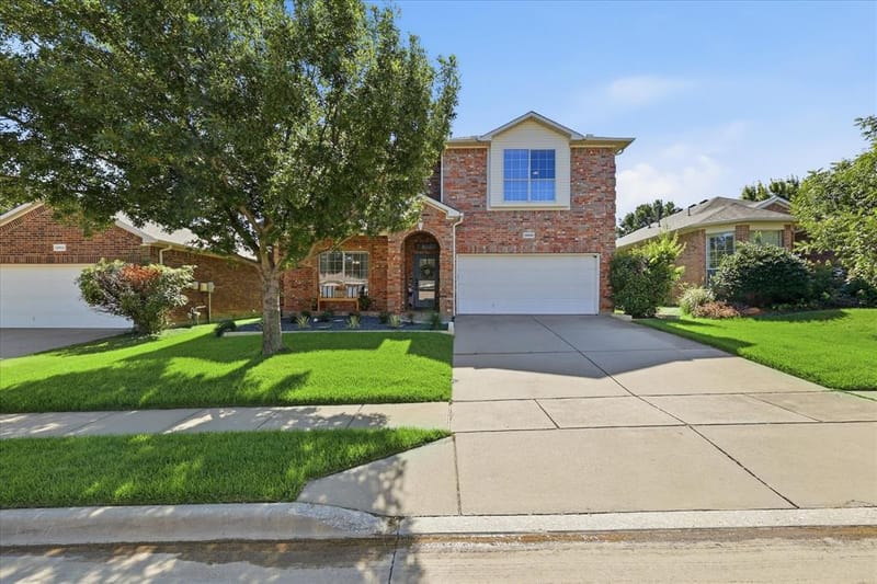 12848 Old Macgregor Lane, Fort Worth TX 76244 - Photo 2