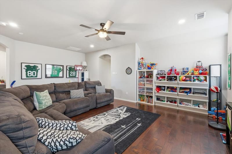 12848 Old Macgregor Lane, Fort Worth TX 76244 - Photo 26