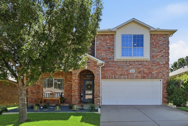 12848 Old Macgregor Lane, Fort Worth TX 76244 - Photo 3