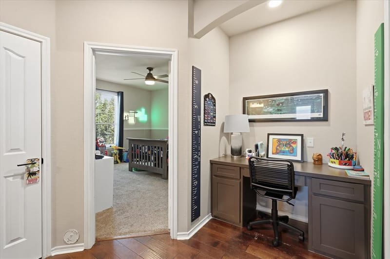 12848 Old Macgregor Lane, Fort Worth TX 76244 - Photo 30