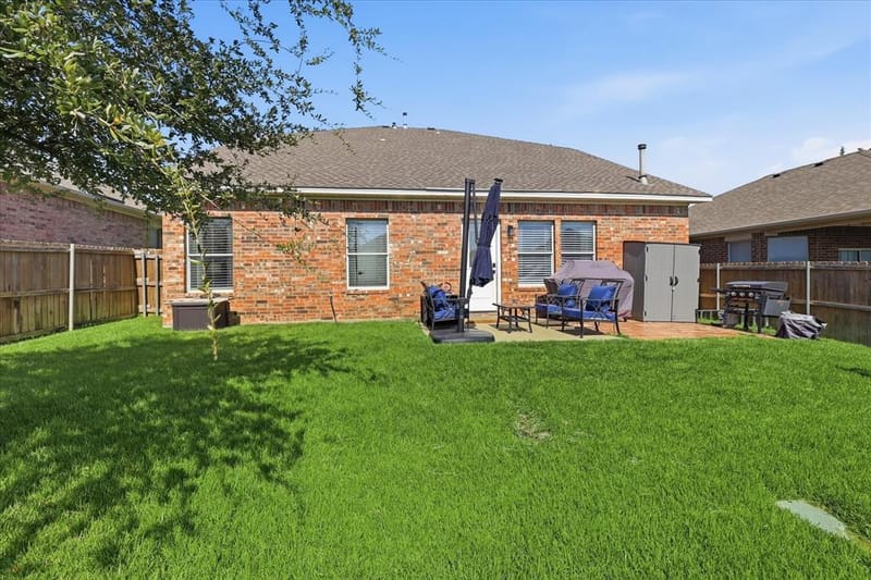 12848 Old Macgregor Lane, Fort Worth TX 76244 - Photo 38