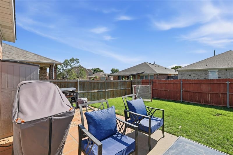 12848 Old Macgregor Lane, Fort Worth TX 76244 - Photo 35