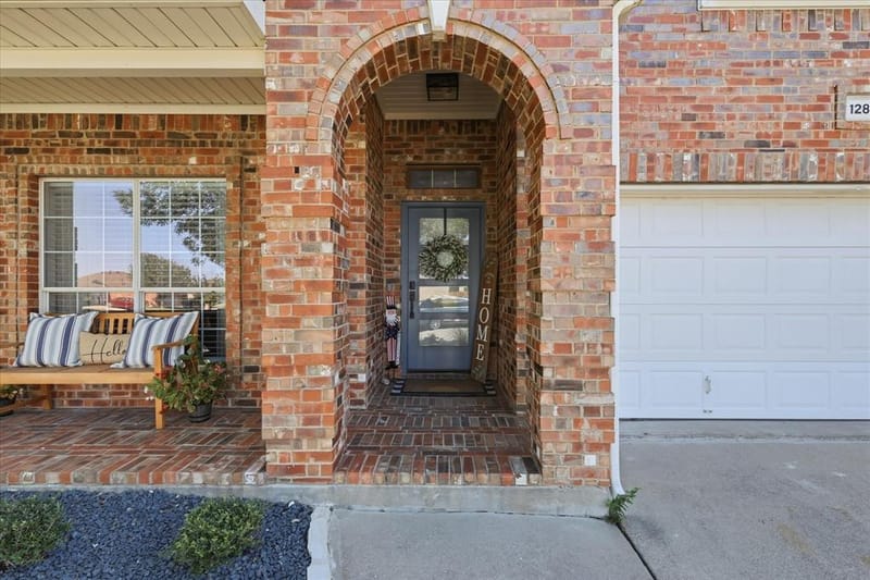 12848 Old Macgregor Lane, Fort Worth TX 76244 - Photo 4