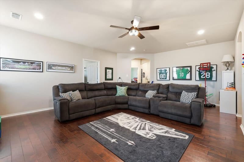 12848 Old Macgregor Lane, Fort Worth TX 76244 - Photo 25