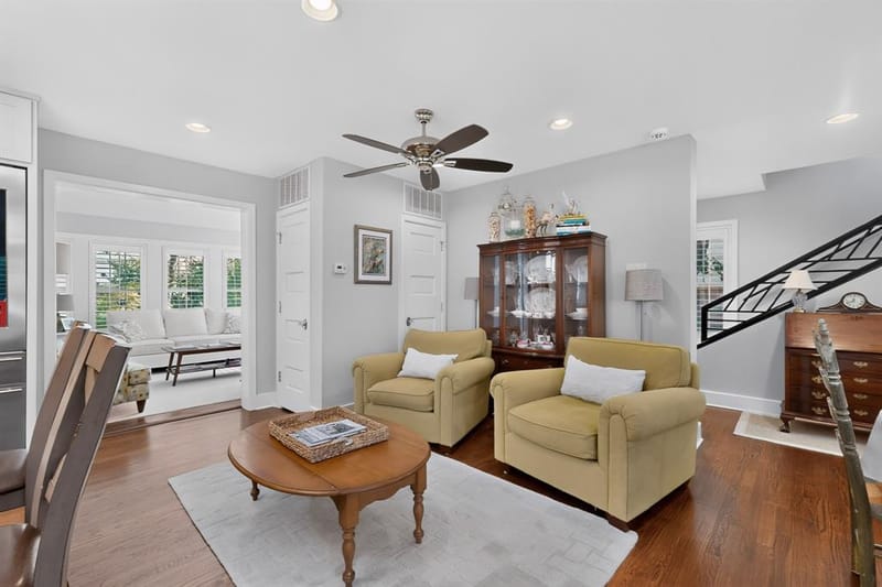 4548 Roland Avenue # A, Highland Park TX 75219 - Photo 16