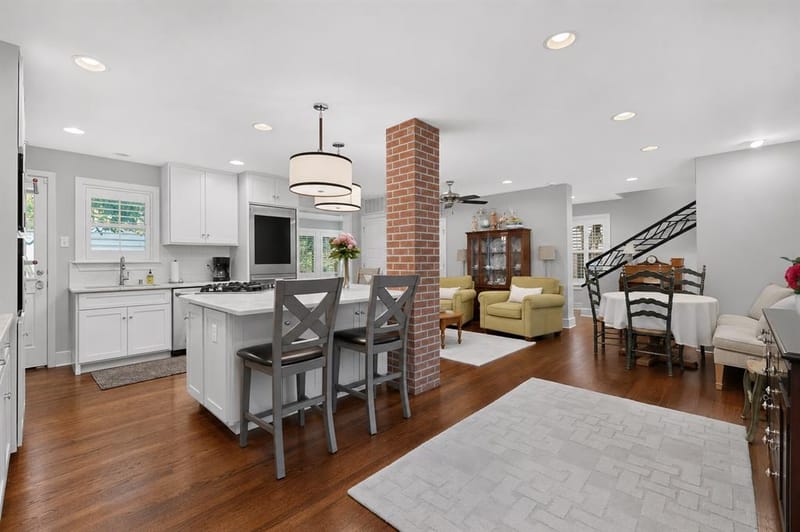 4548 Roland Avenue # A, Highland Park TX 75219 - Photo 7