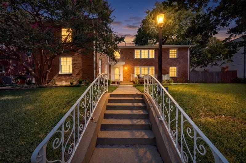 4548 Roland Avenue # A, Highland Park TX 75219
