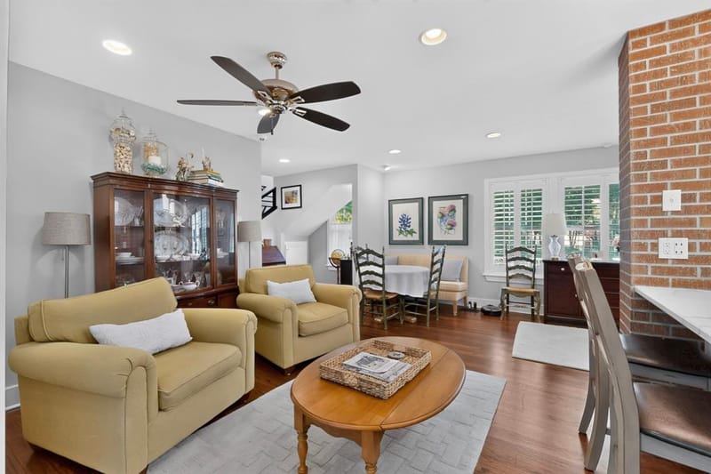 4548 Roland Avenue # A, Highland Park TX 75219 - Photo 9