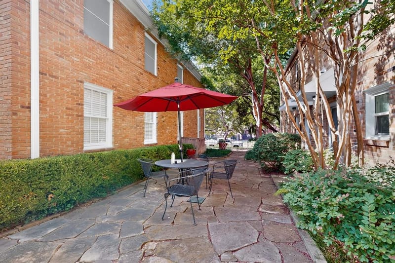 4548 Roland Avenue # A, Highland Park TX 75219 - Photo 30