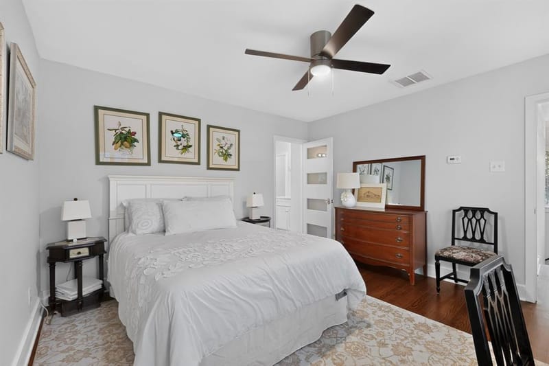 4548 Roland Avenue # A, Highland Park TX 75219 - Photo 18