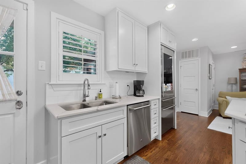 4548 Roland Avenue # A, Highland Park TX 75219 - Photo 11