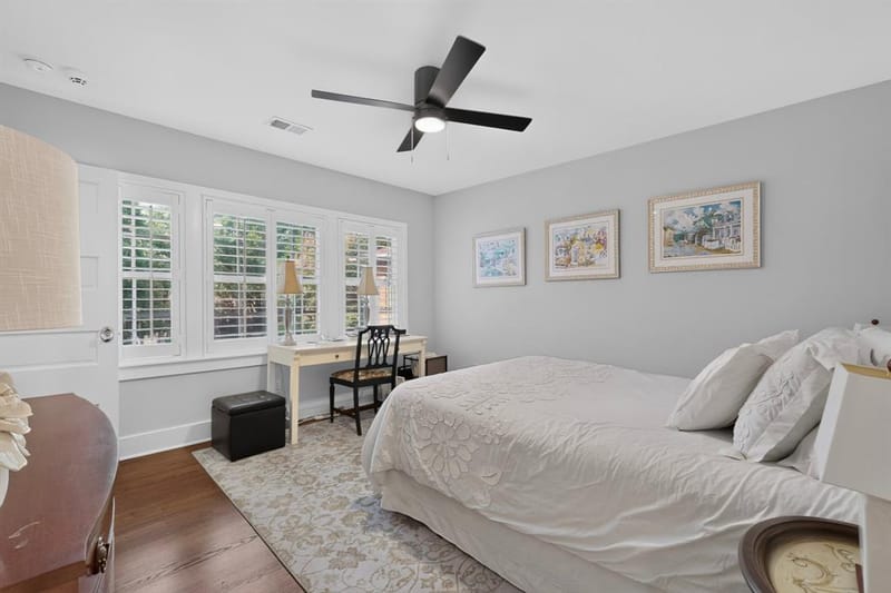 4548 Roland Avenue # A, Highland Park TX 75219 - Photo 19
