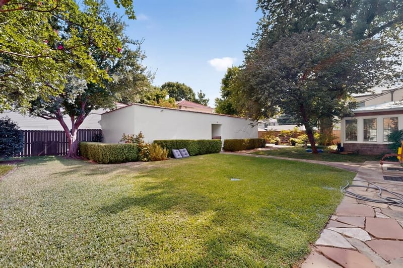 4548 Roland Avenue # A, Highland Park TX 75219 - Photo 31