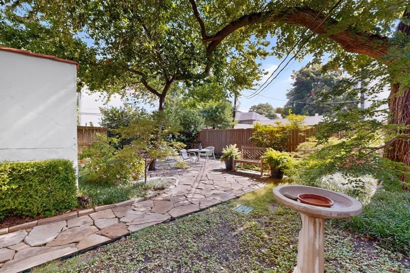 4548 Roland Avenue # A, Highland Park TX 75219 - Photo 29