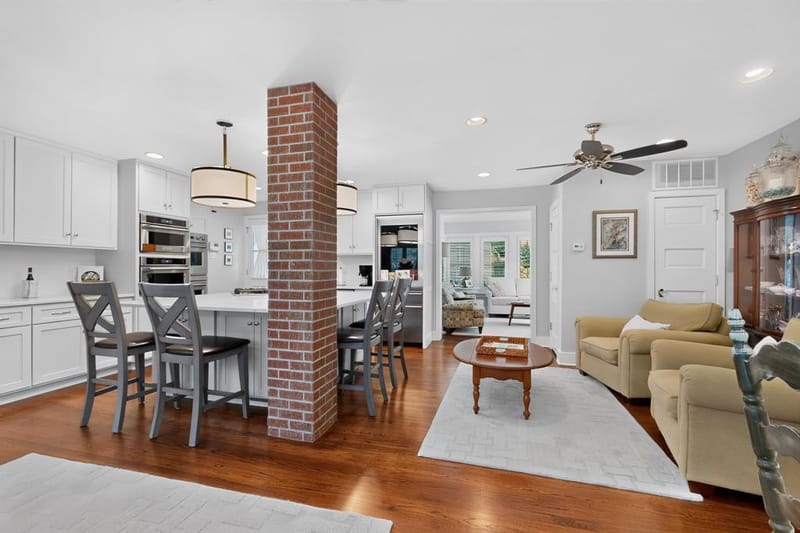 4548 Roland Avenue # A, Highland Park TX 75219 - Photo 8