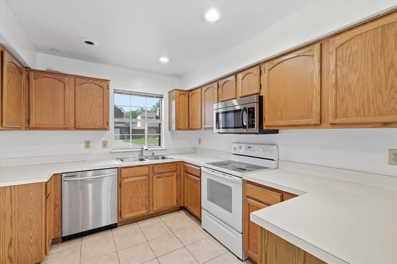 1367 Mimosa Lane, Lewisville TX 75077 - Photo 7