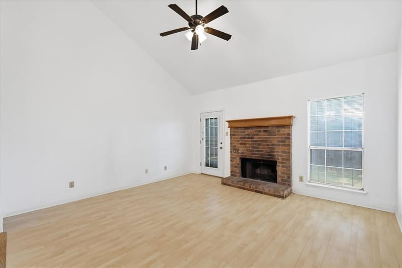1367 Mimosa Lane, Lewisville TX 75077 - Photo 3