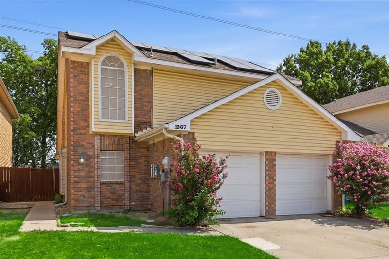 1367 Mimosa Lane, Lewisville TX 75077 - Photo 32