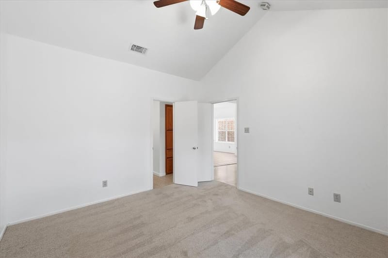 1367 Mimosa Lane, Lewisville TX 75077 - Photo 9