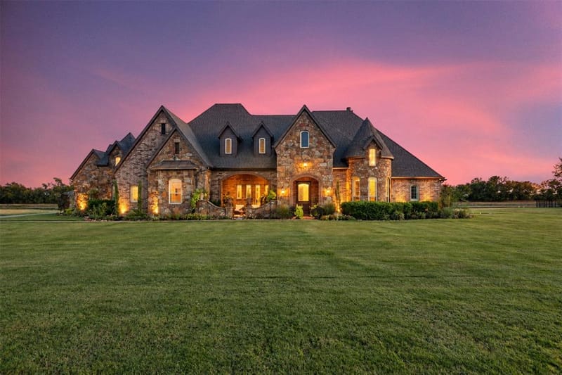 623 Calm Water Cove, Princeton TX 75407 - Photo 2
