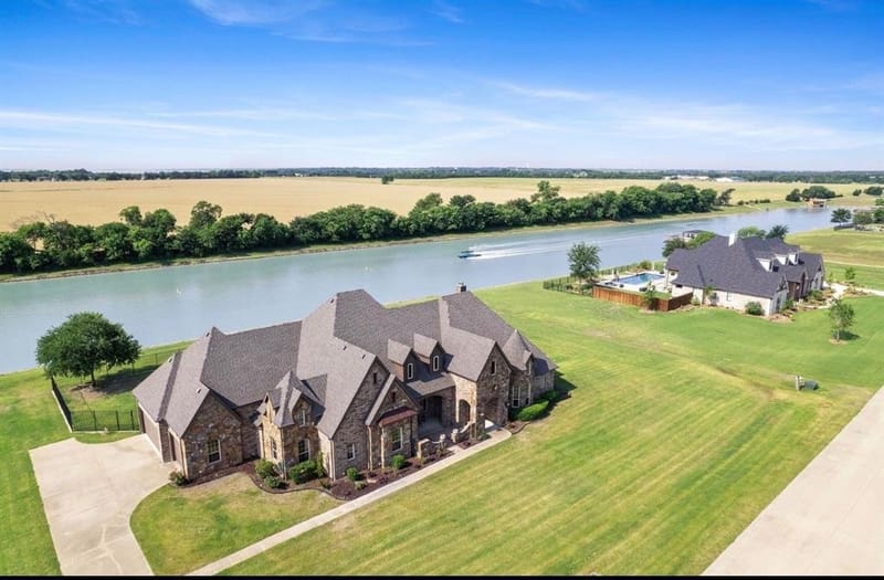 623 Calm Water Cove, Princeton TX 75407