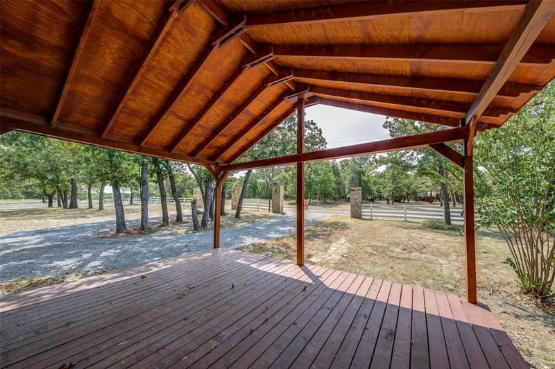 469 County Road 1743, Chico TX 76431 - Photo 22