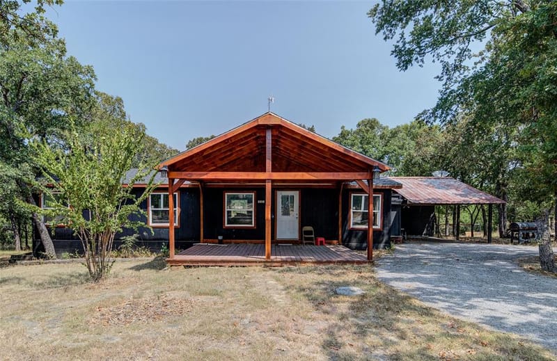 469 County Road 1743, Chico TX 76431 - Photo 3